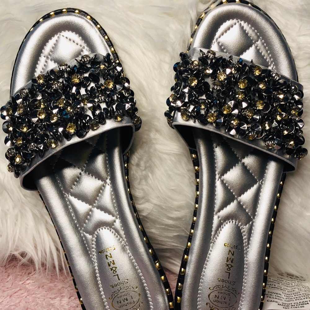 Silver Sunshine
